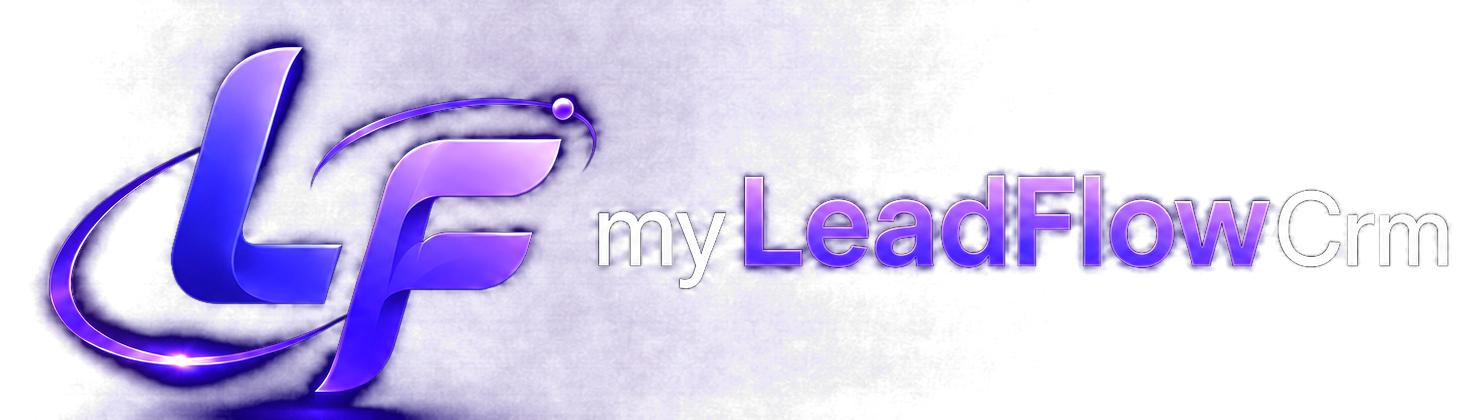 myLeadFlowCRM