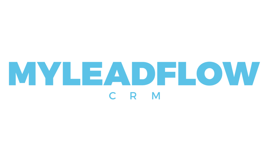 MyLeadFlow CRM